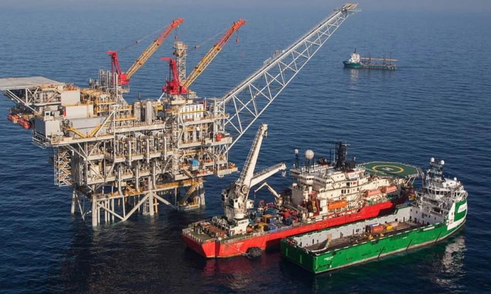 Θα έρθουν τρυπάνια στην Ελλάδα; Ο πόλεμος στην Ουκρανία ωθεί την ΕΕ στη Μεσόγειο για εξόρυξη υδρογονανθράκων